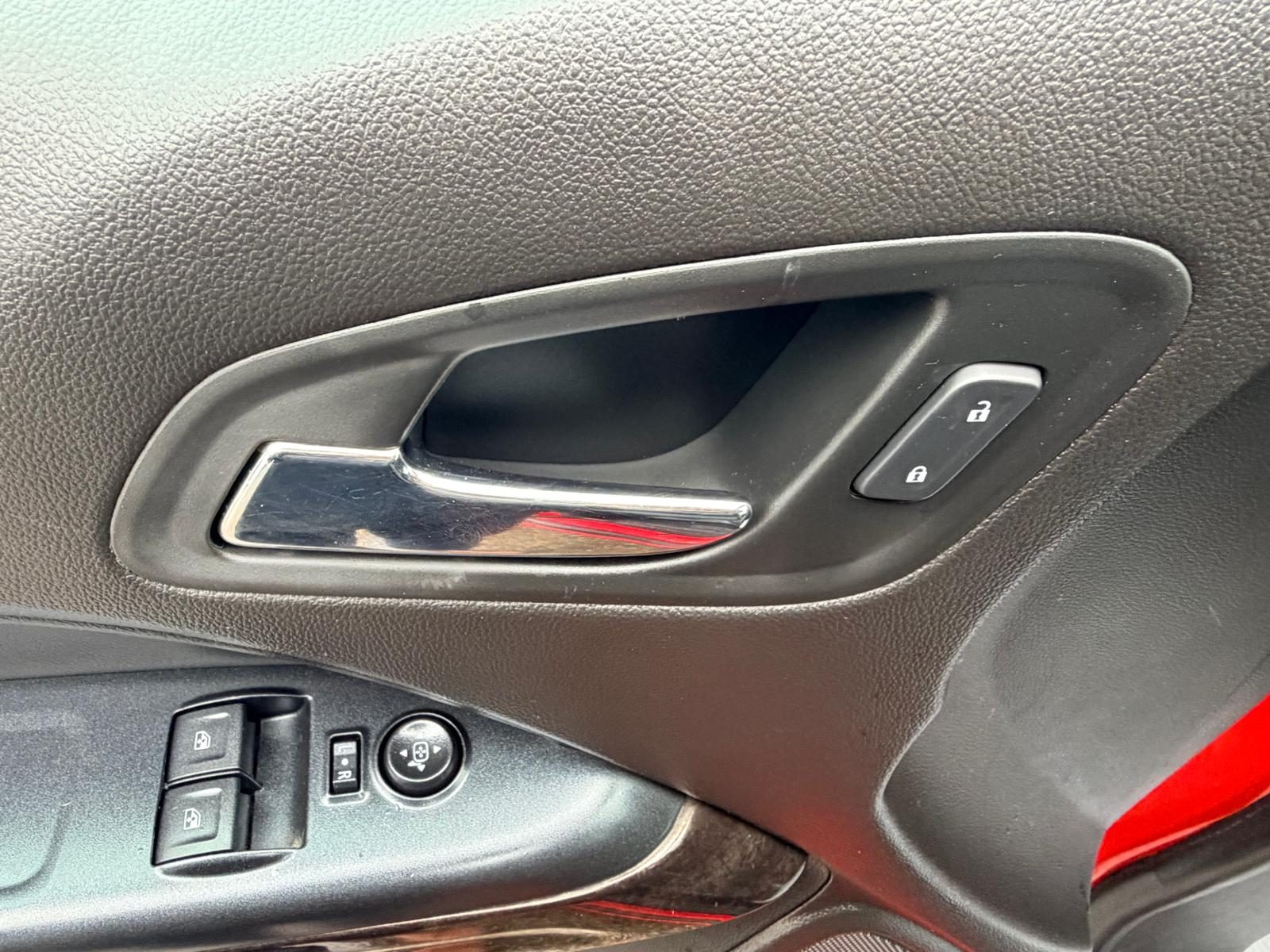 2016 Gmc Canyon