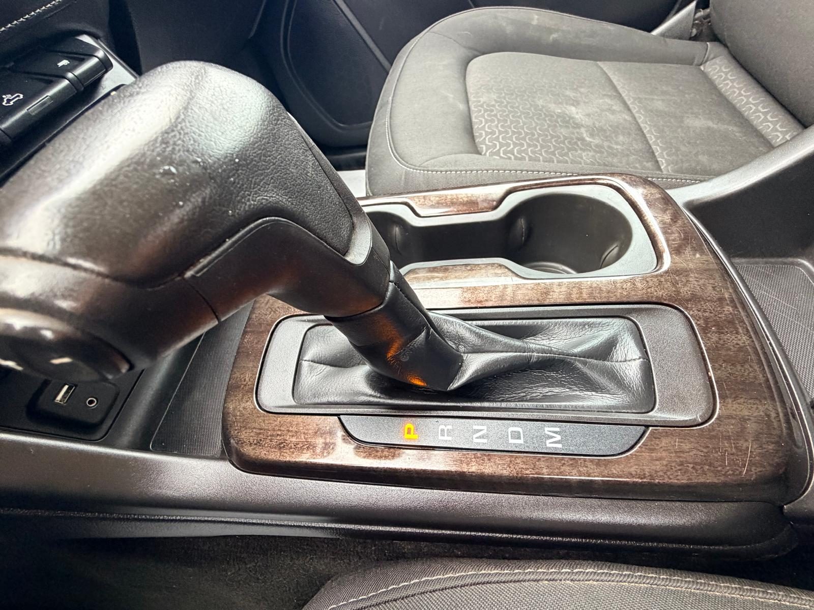 2016 Gmc Canyon
