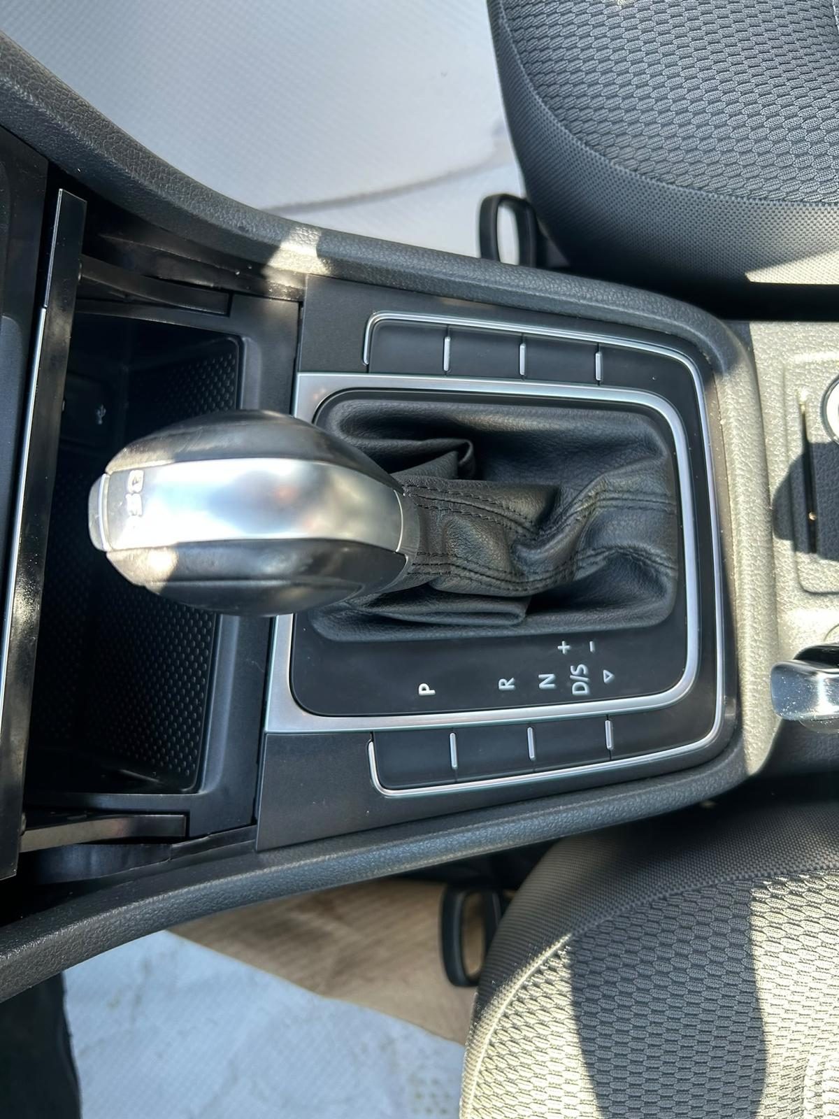 2019 Volkswagen Golf Sportwagen