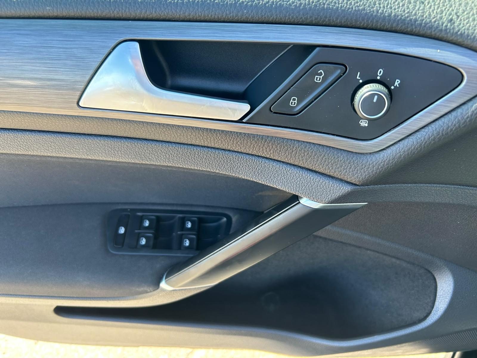 2019 Volkswagen Golf Sportwagen