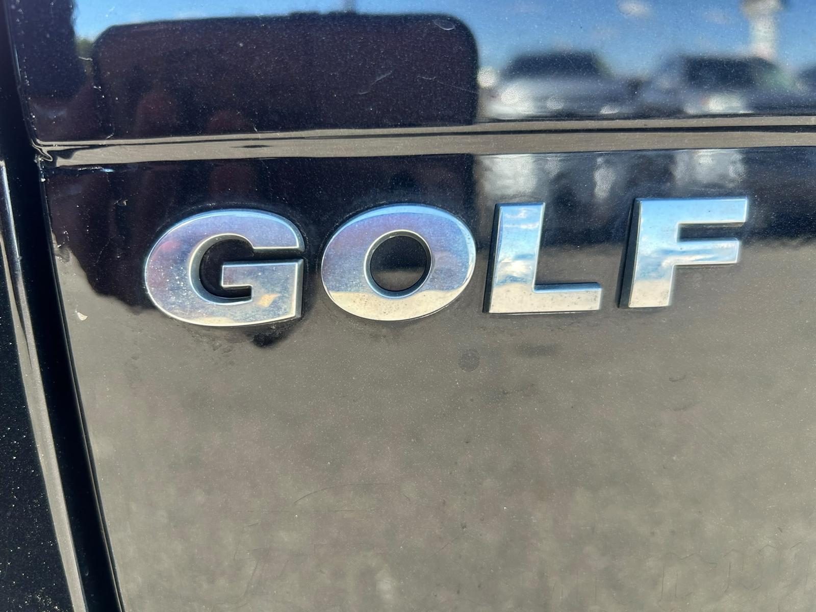 2019 Volkswagen Golf Sportwagen