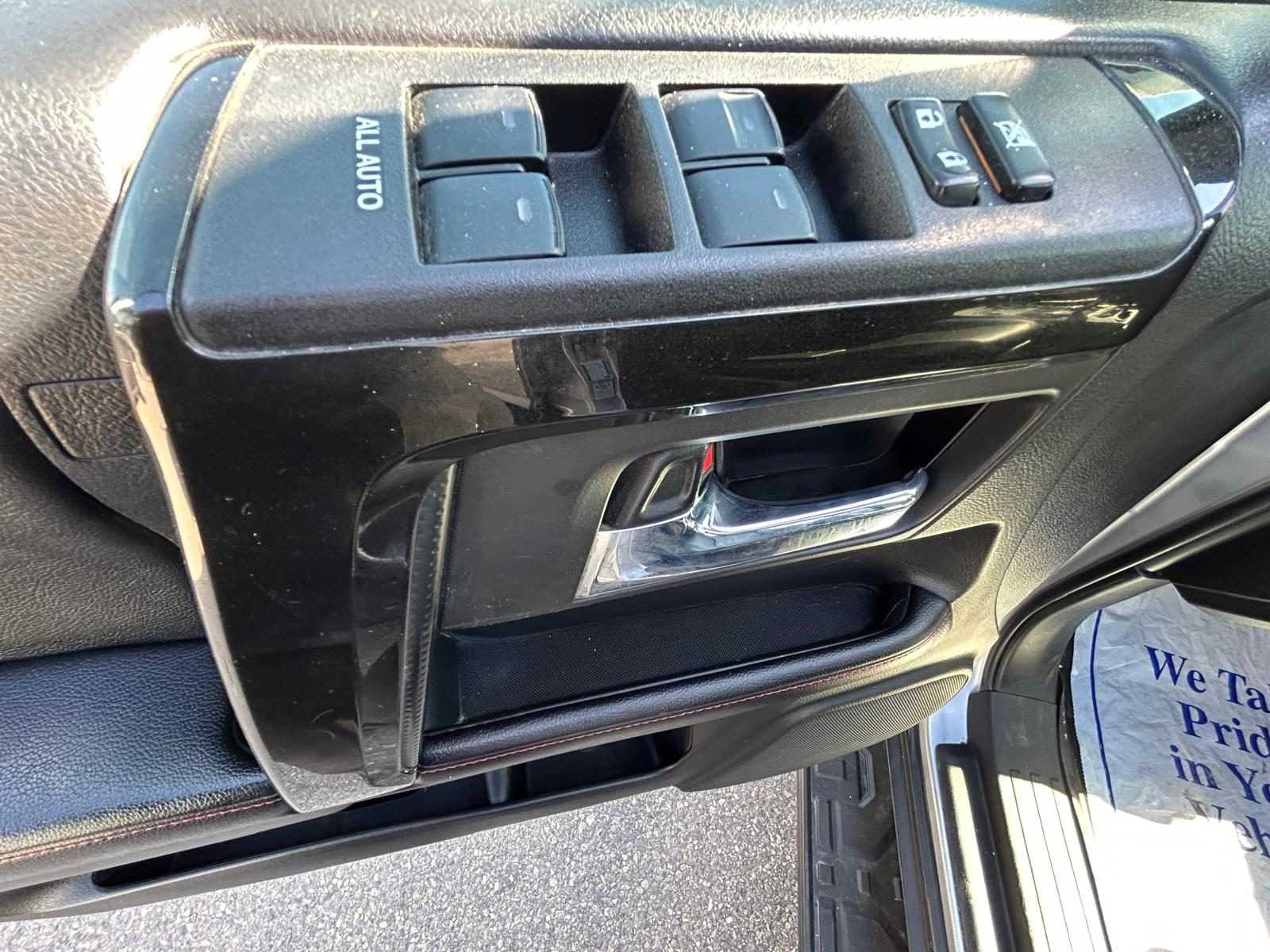 2016 Toyota 4runner