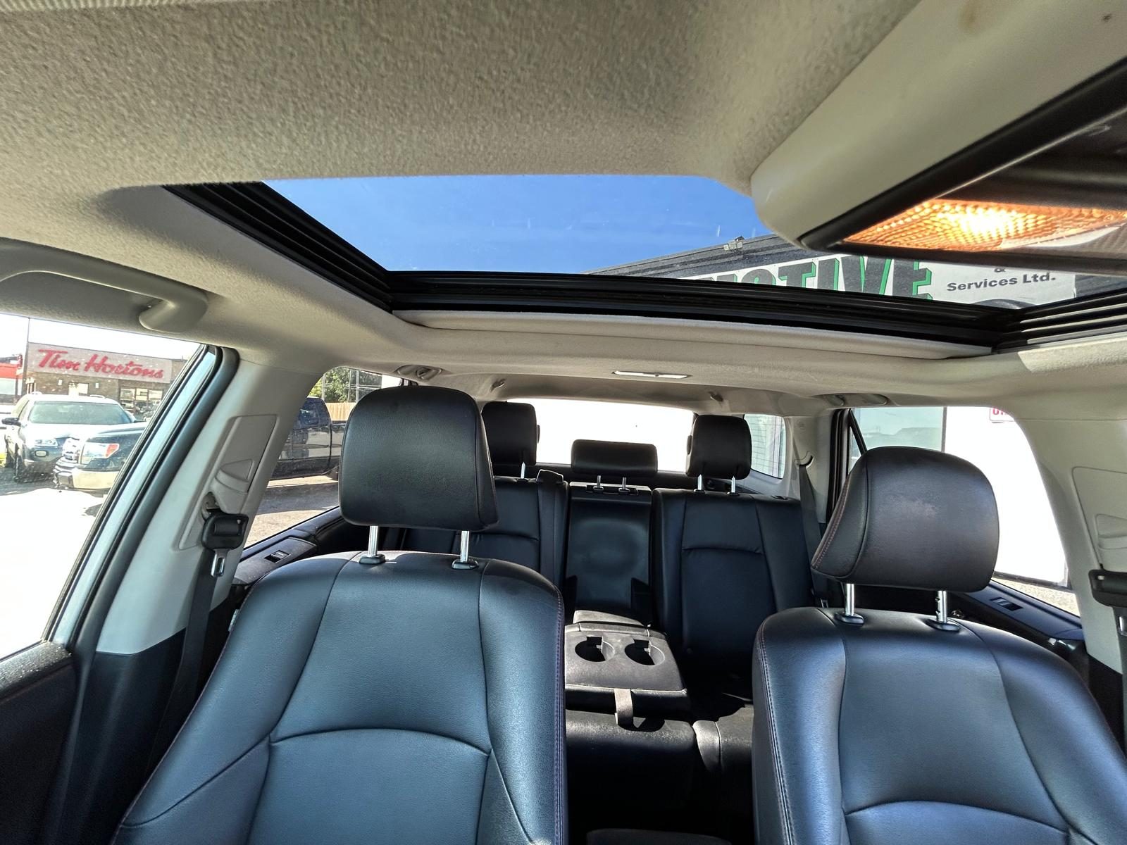 2016 Toyota 4runner