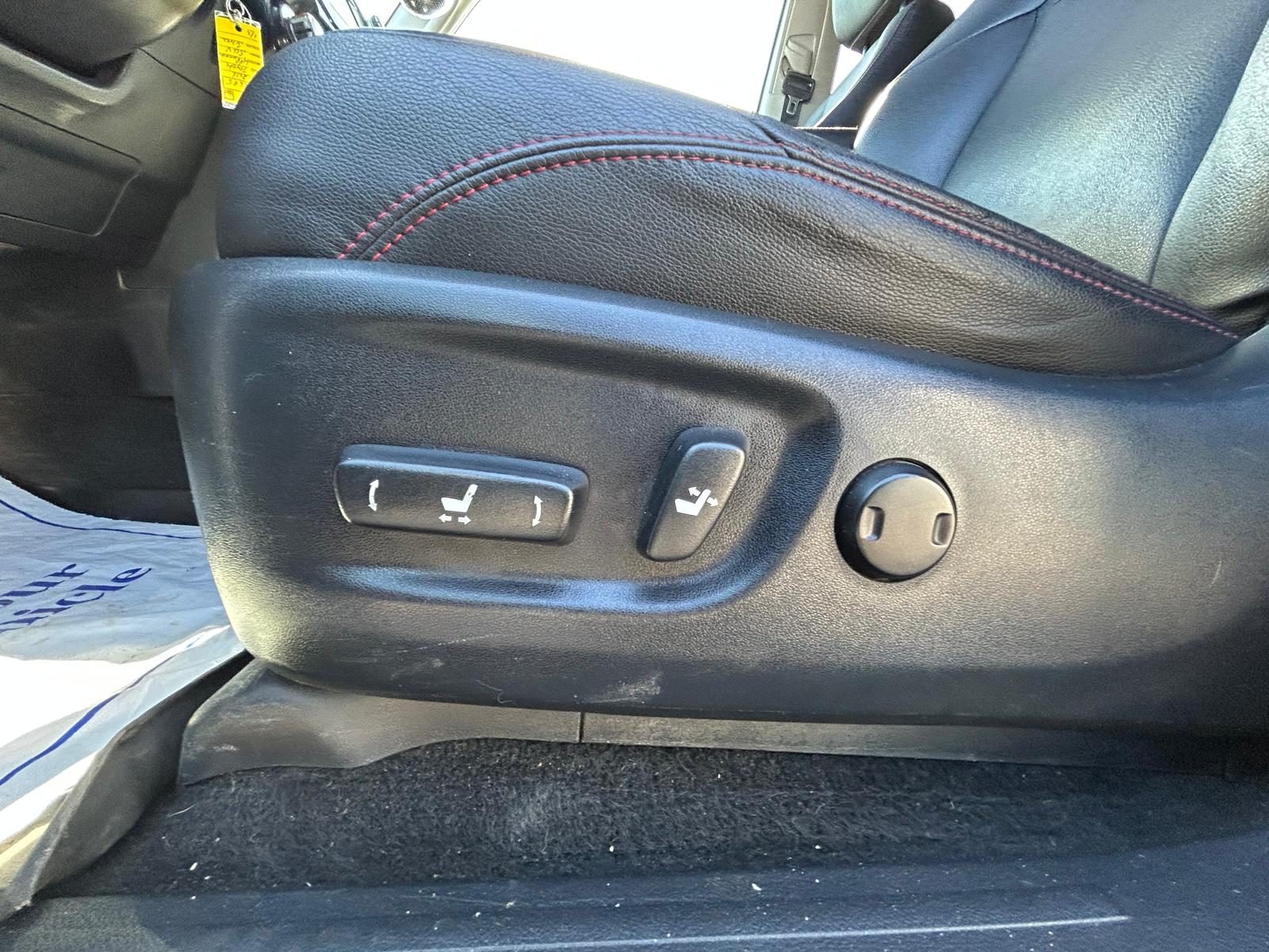 2016 Toyota 4runner