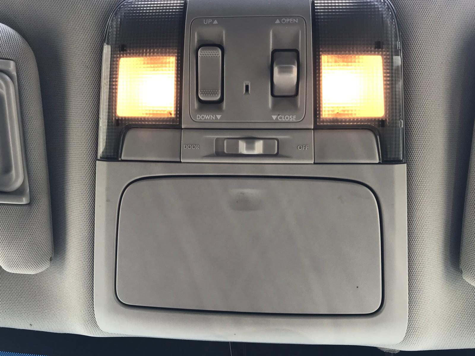 2011 Subaru Outback