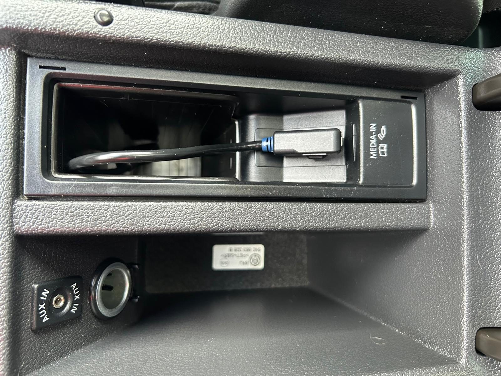2011 Volkswagen Tiguan