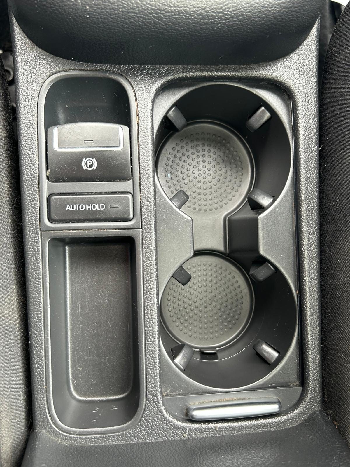 2011 Volkswagen Tiguan
