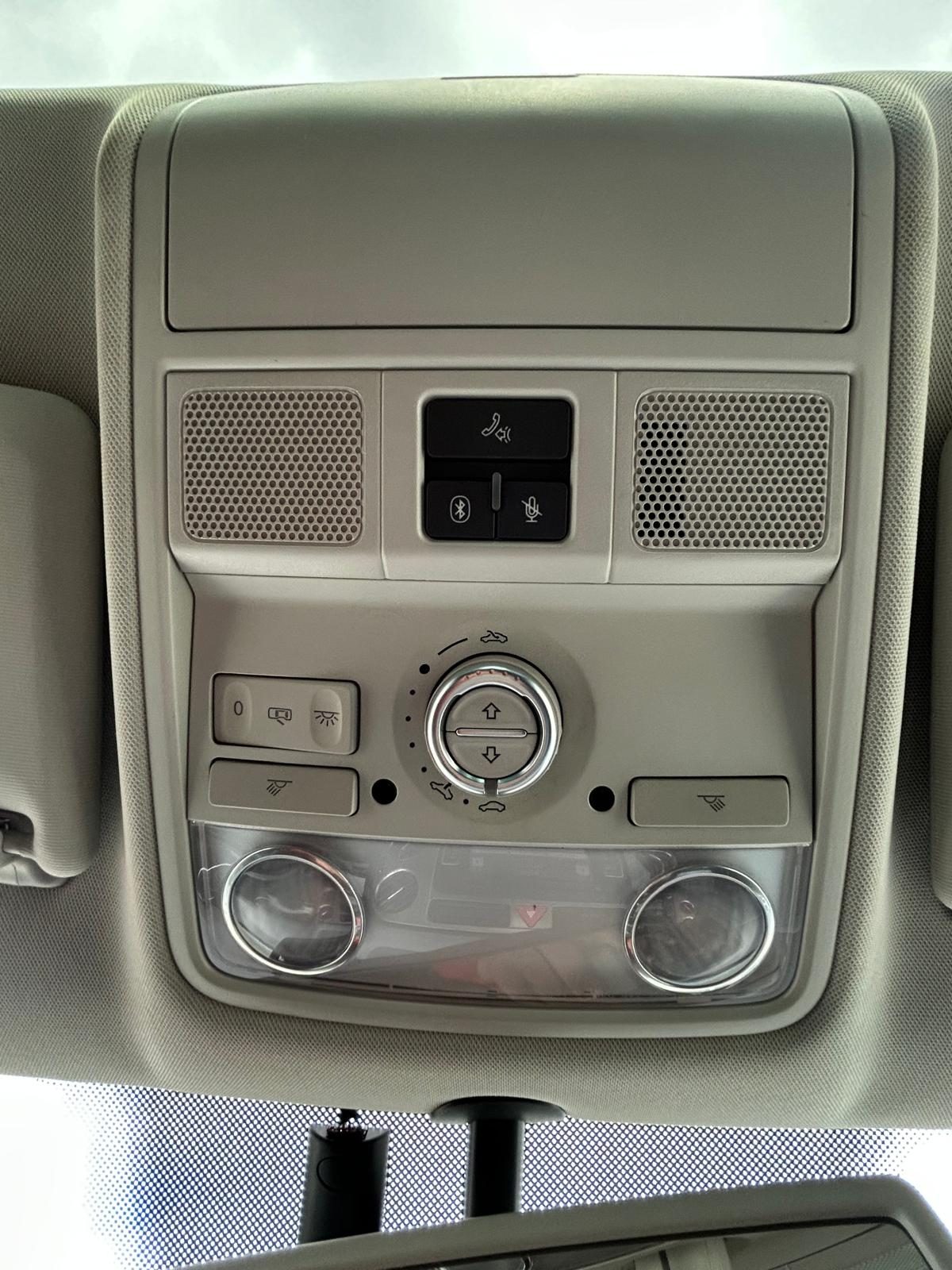 2011 Volkswagen Tiguan