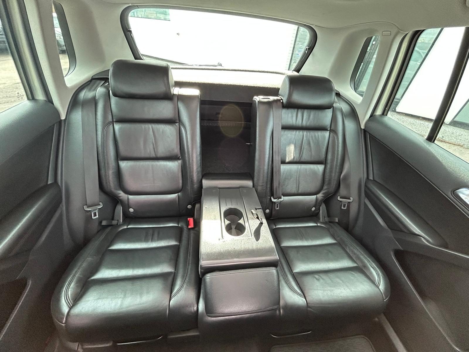 2011 Volkswagen Tiguan
