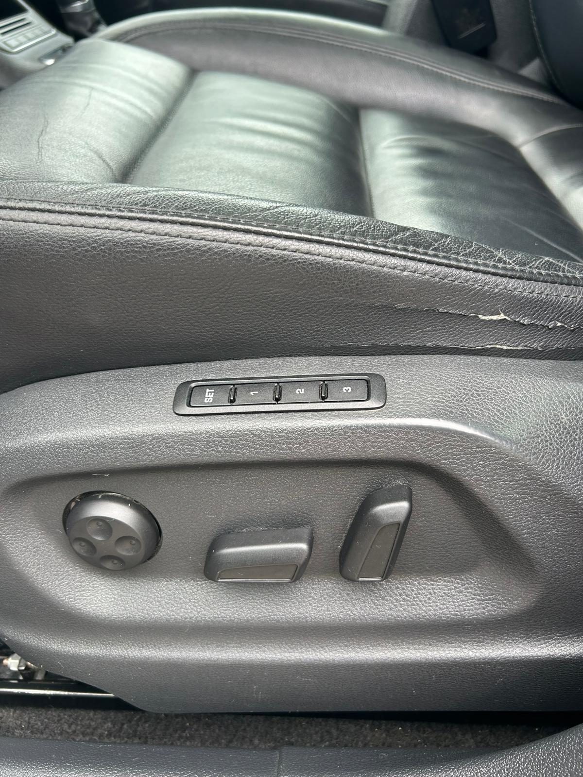 2011 Volkswagen Tiguan