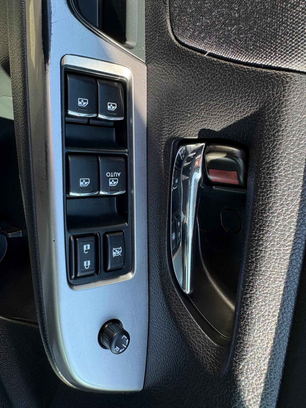 2015 Subaru Impreza