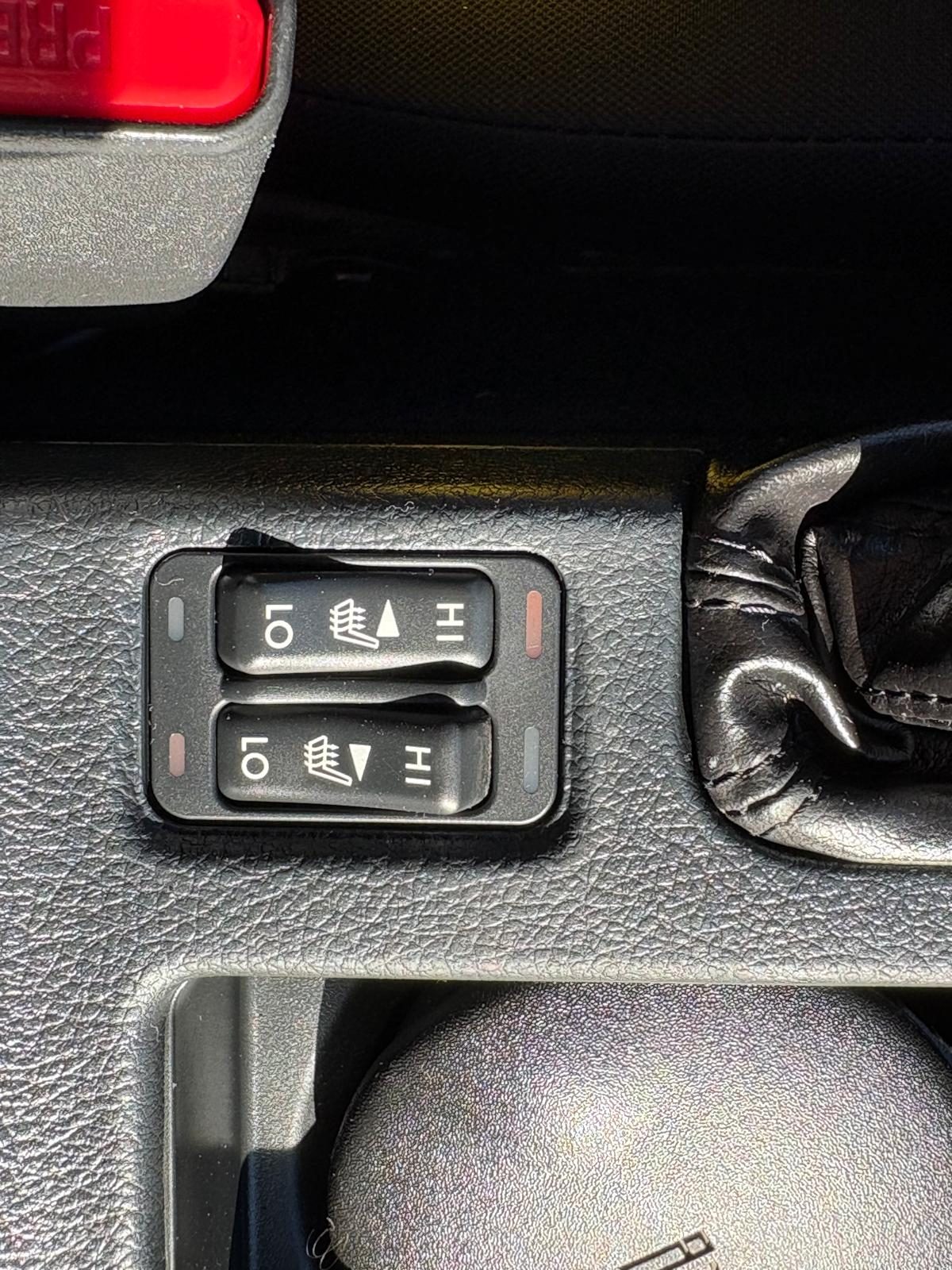 2015 Subaru Impreza