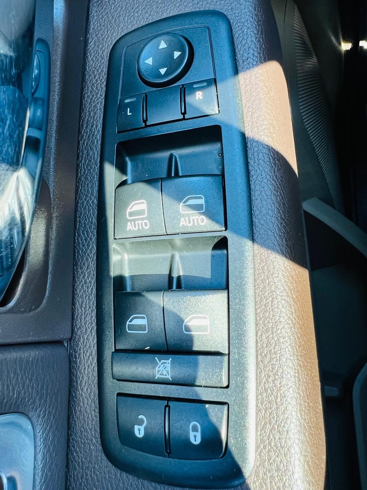 2011 Dodge Ram