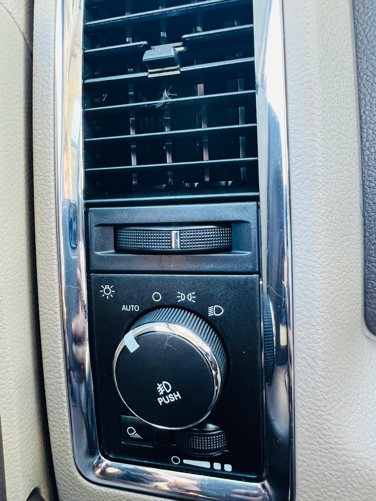 2011 Dodge Ram