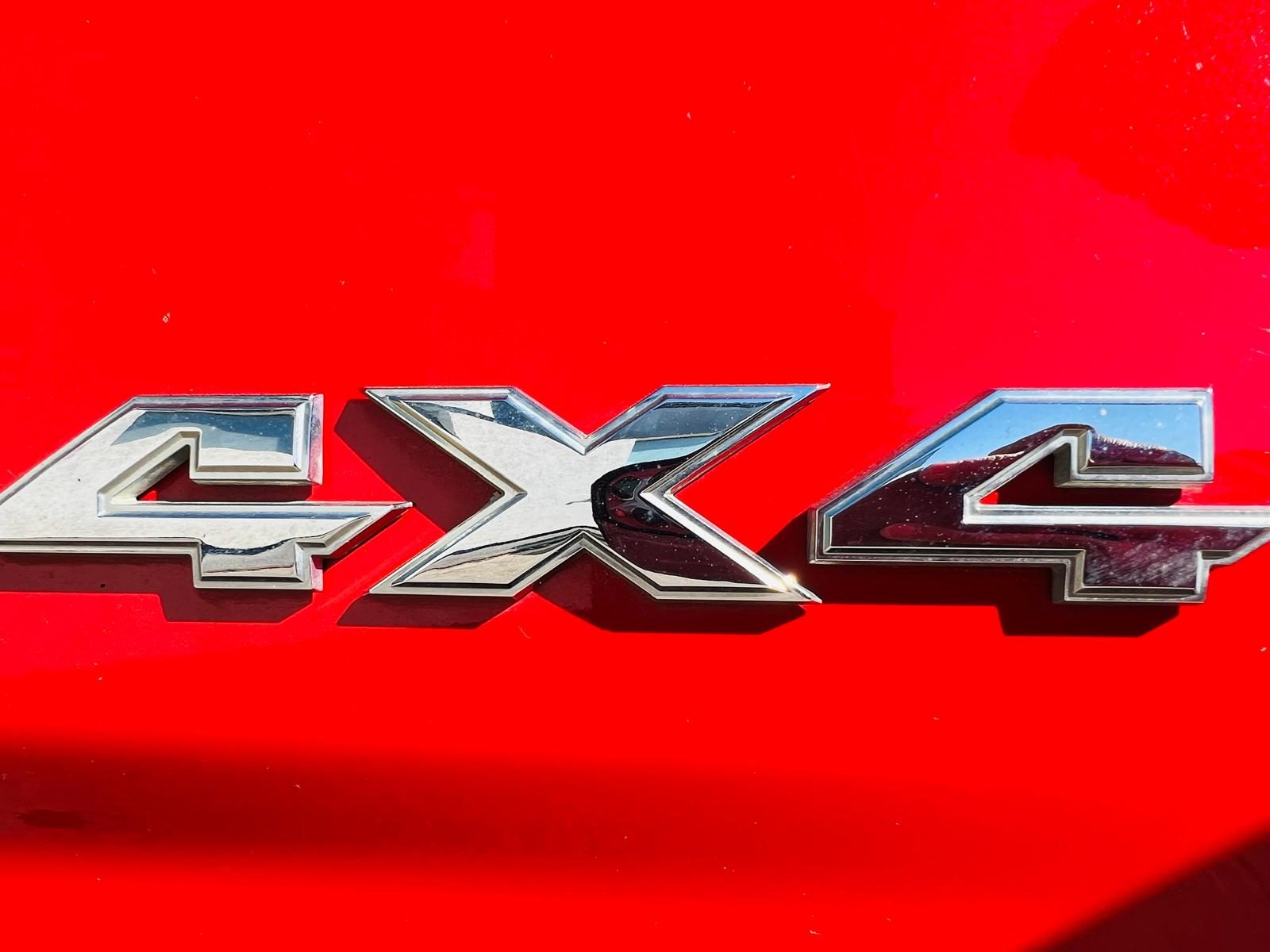 2011 Dodge Ram