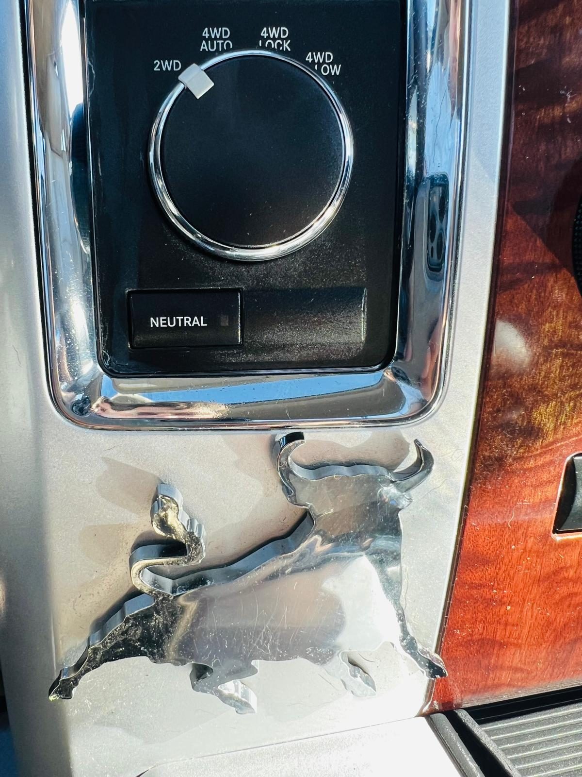2011 Dodge Ram