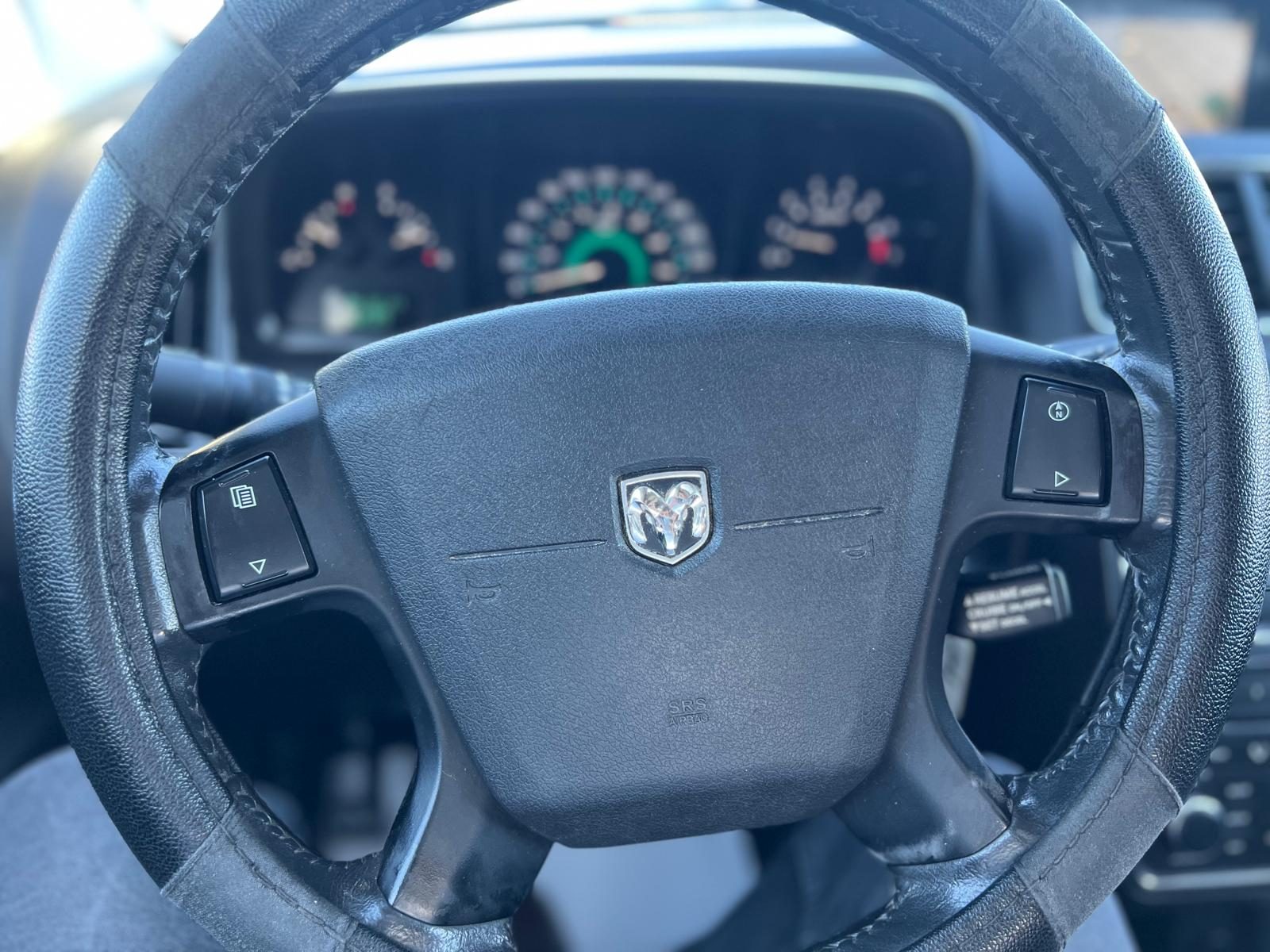 2010 Dodge Journey
