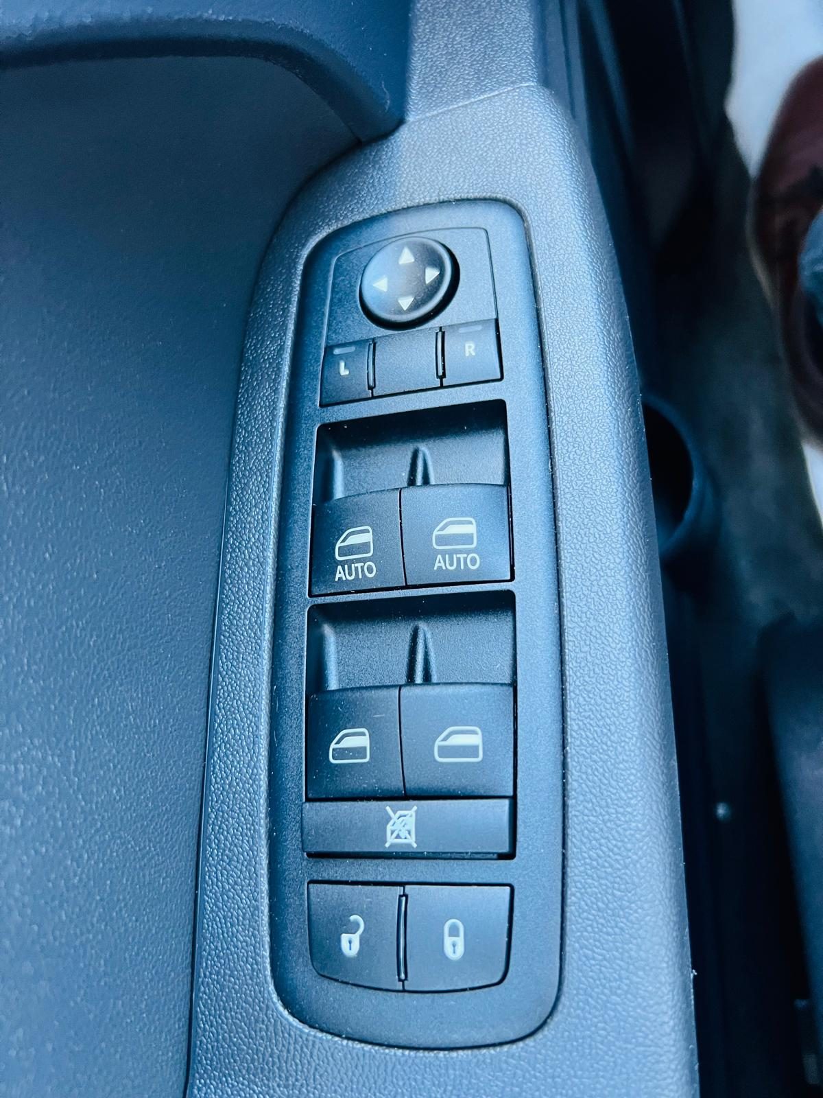 2010 Dodge Journey