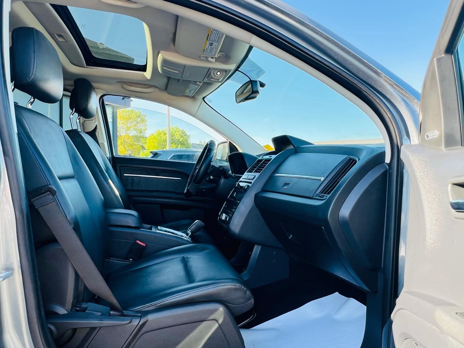 2010 Dodge Journey