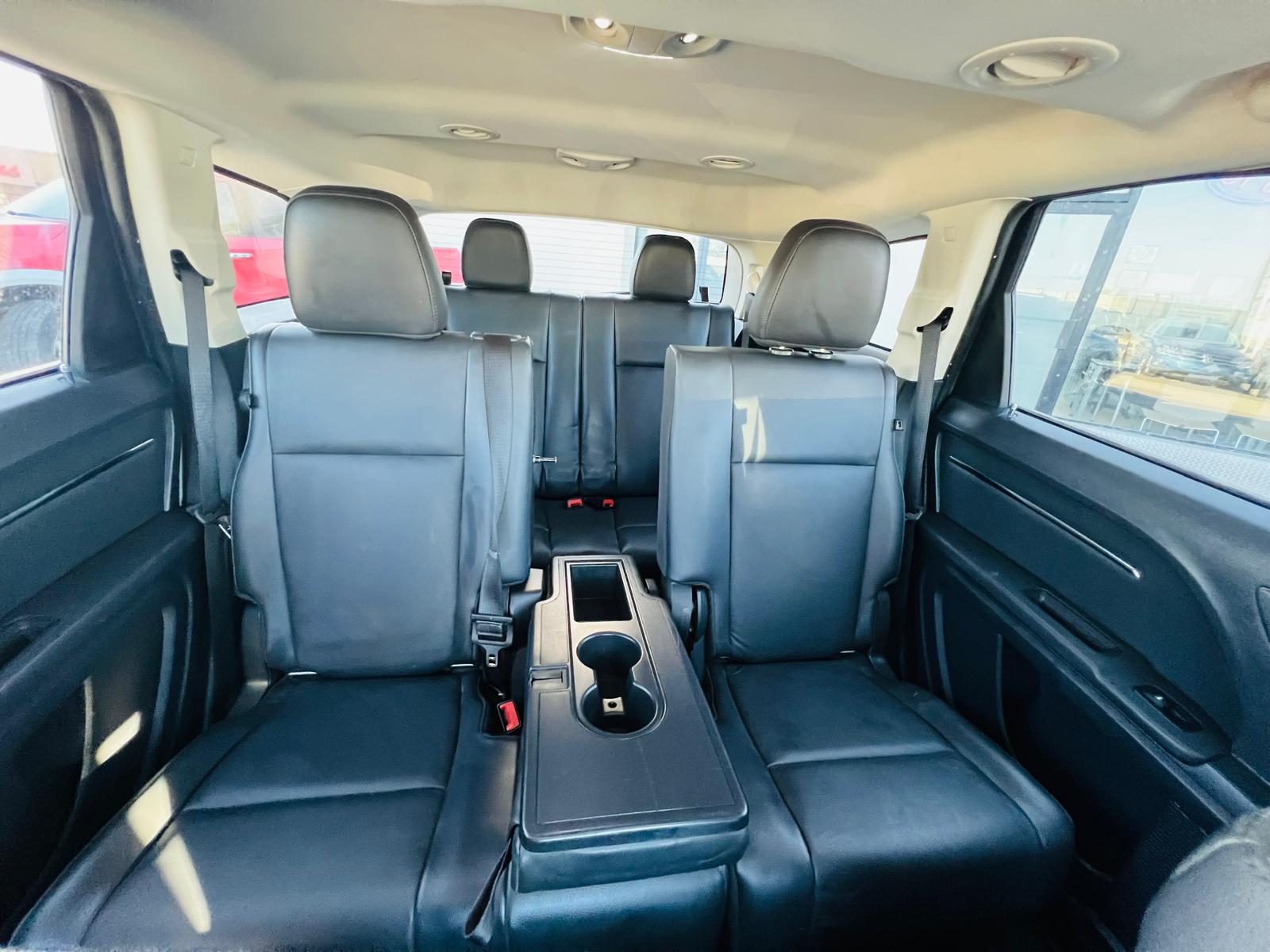 2010 Dodge Journey