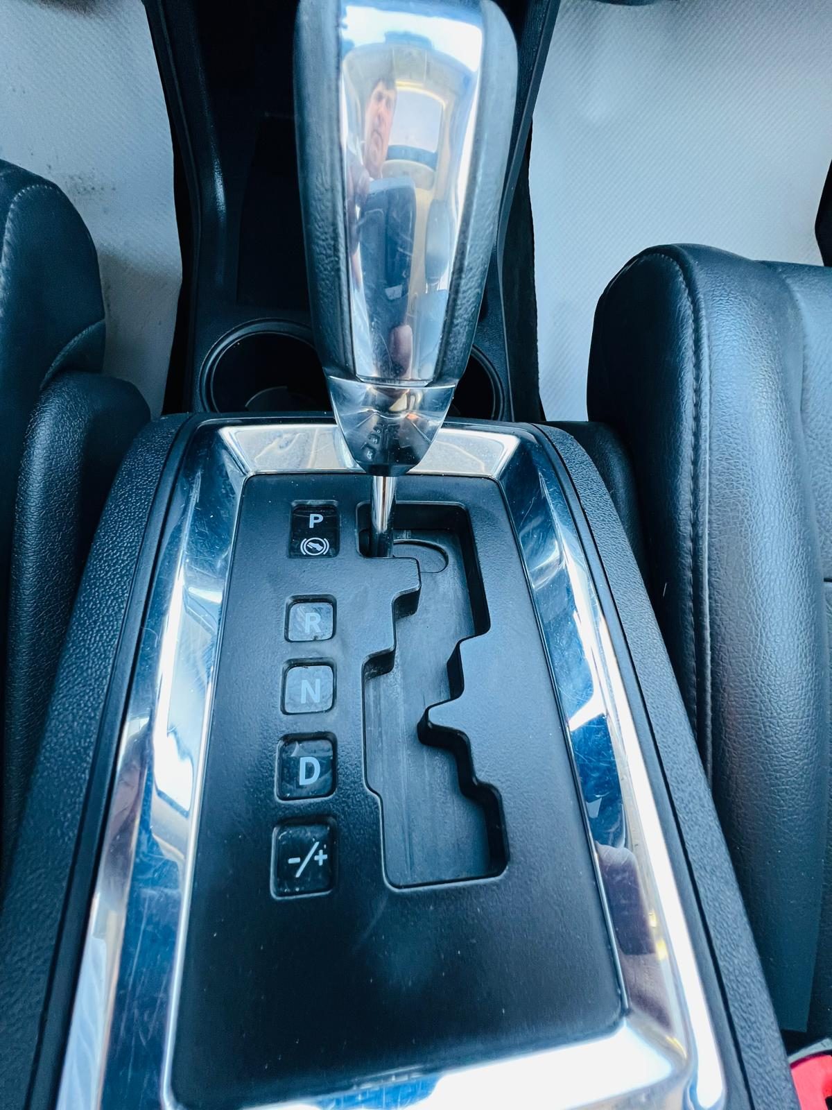 2010 Dodge Journey