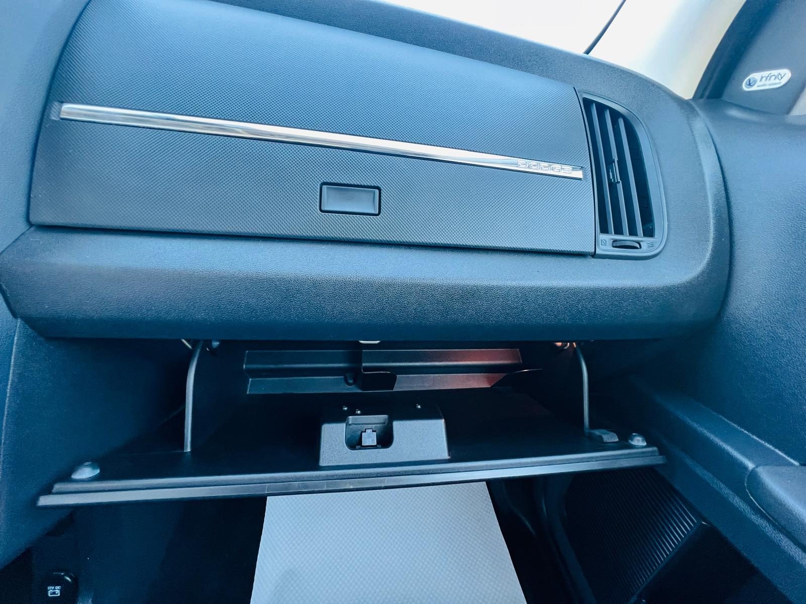 2010 Dodge Journey