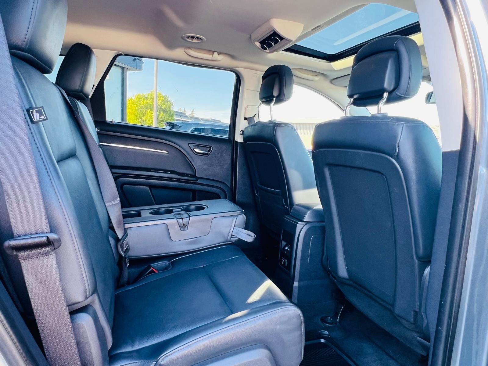 2010 Dodge Journey