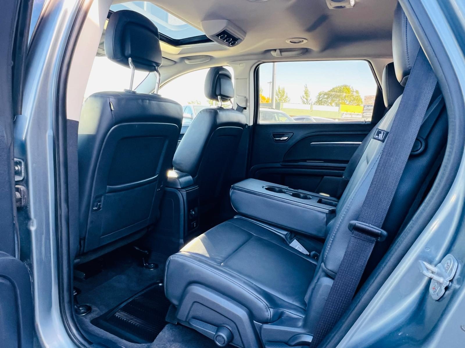 2010 Dodge Journey