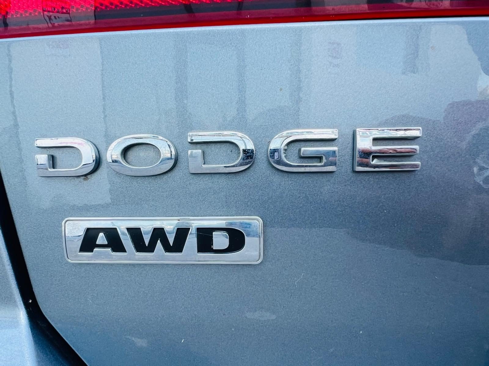 2010 Dodge Journey