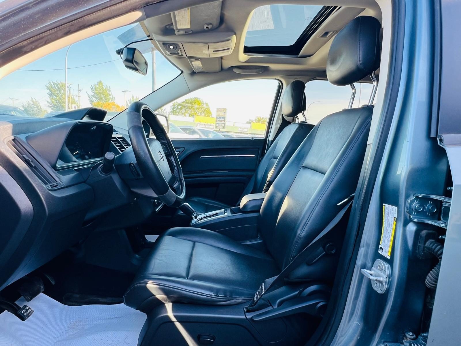 2010 Dodge Journey