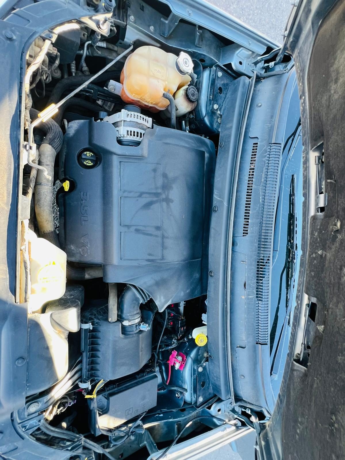 2010 Dodge Journey