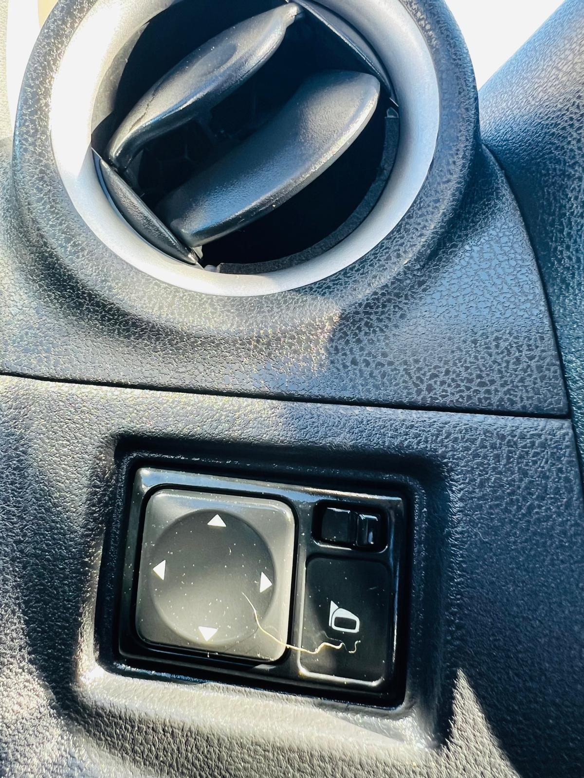 2014 Nissan Versa Note