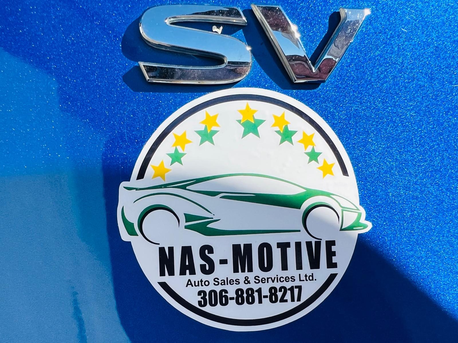 2014 Nissan Versa Note
