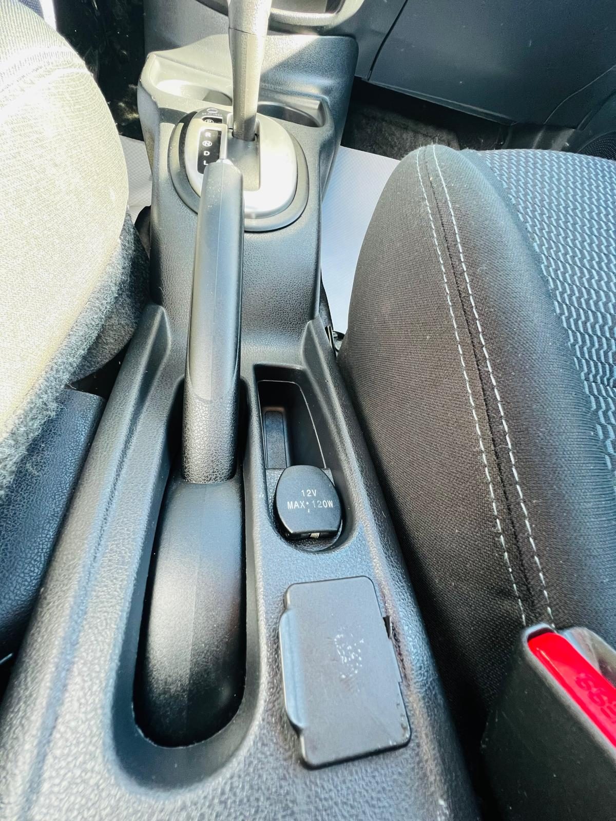 2014 Nissan Versa Note