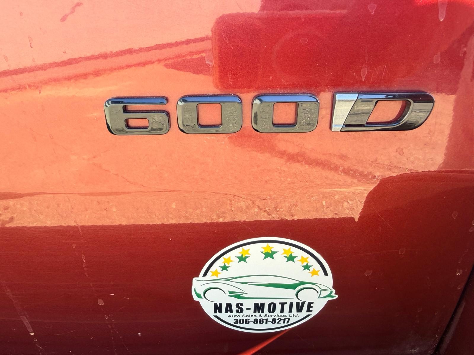 2008 Chevrolet Tahoe
