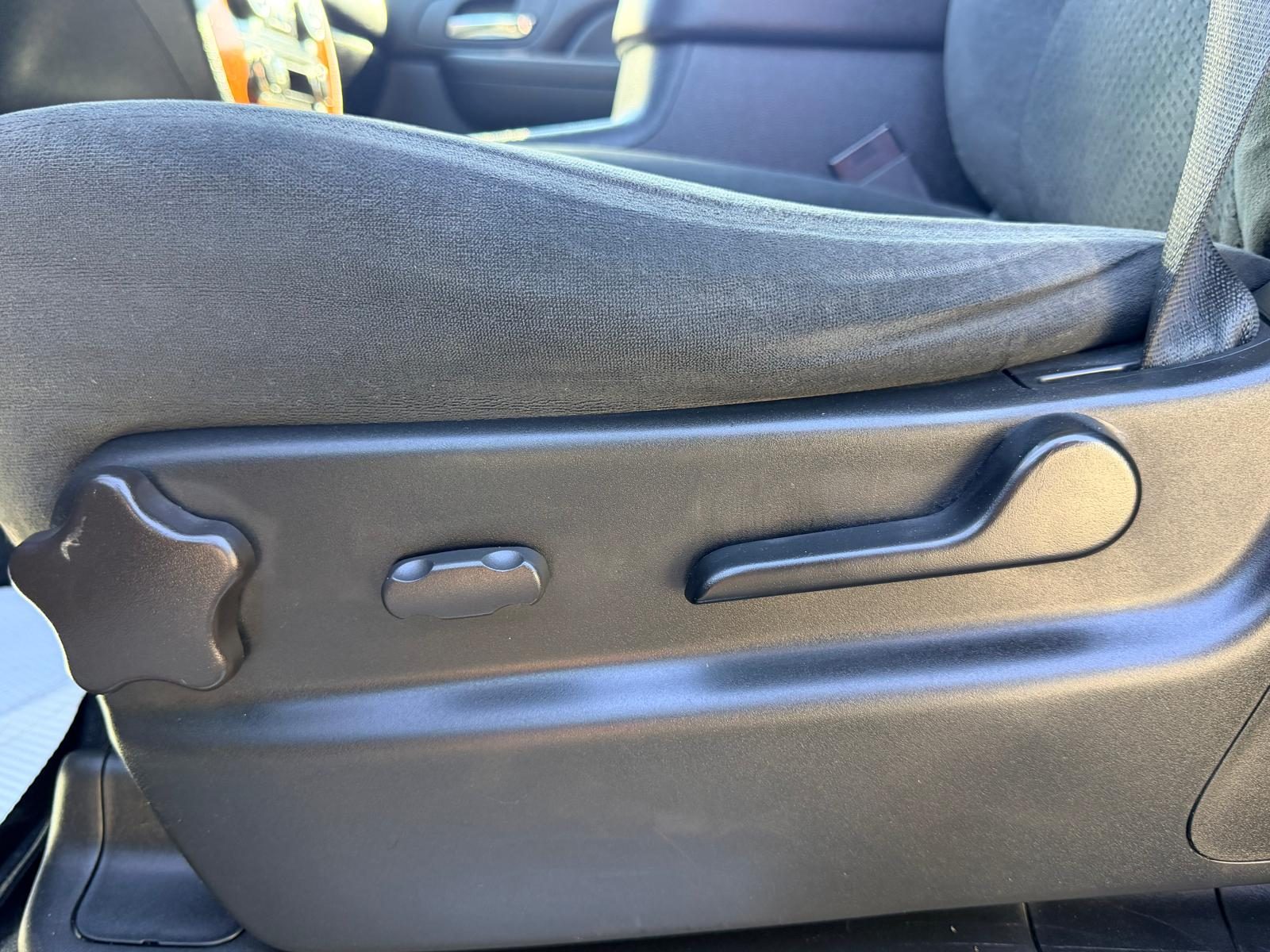2008 Chevrolet Tahoe