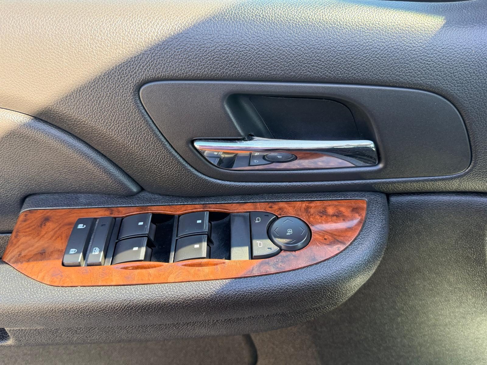 2008 Chevrolet Tahoe