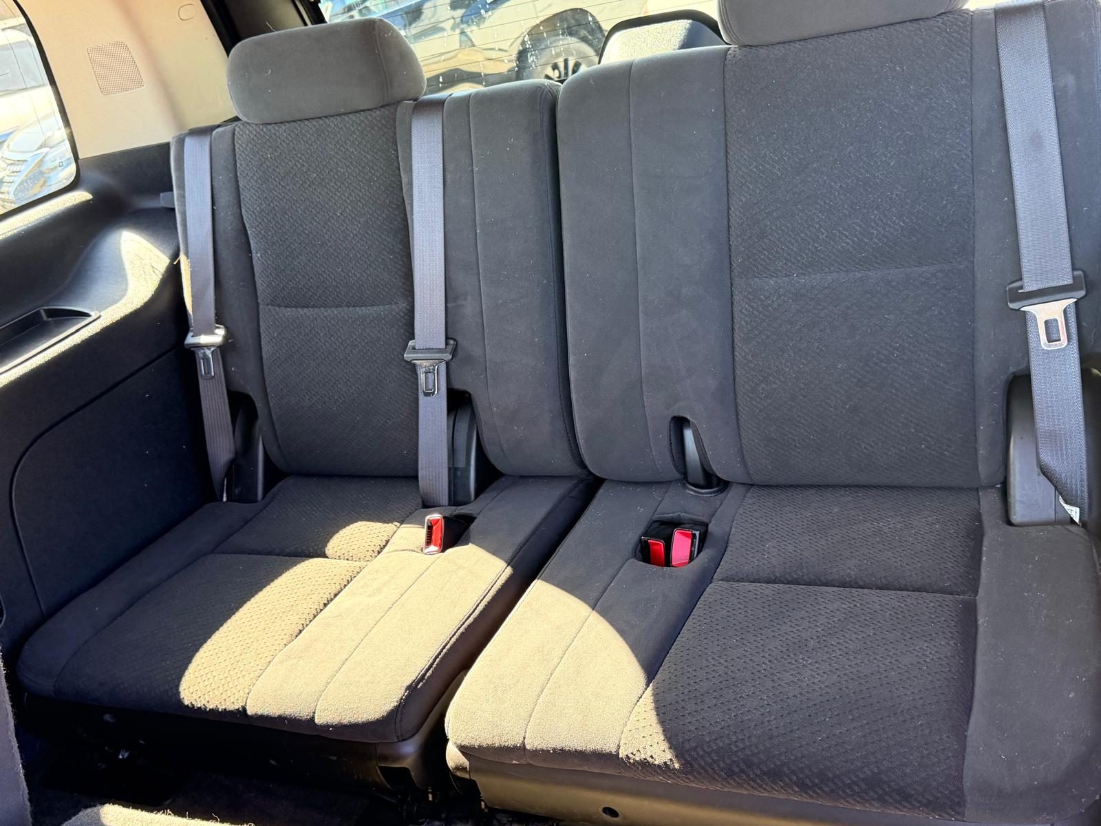 2008 Chevrolet Tahoe