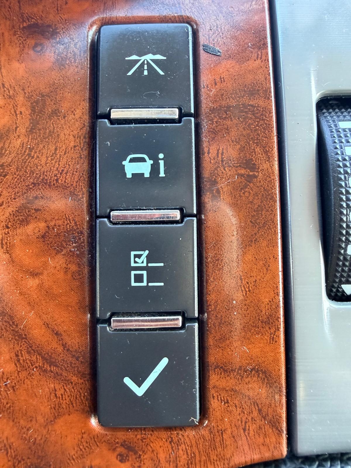 2008 Chevrolet Tahoe