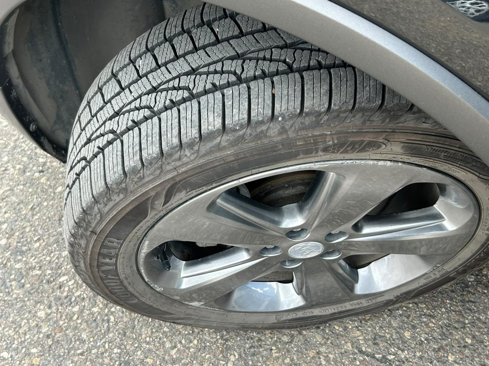 2014 Buick Encore