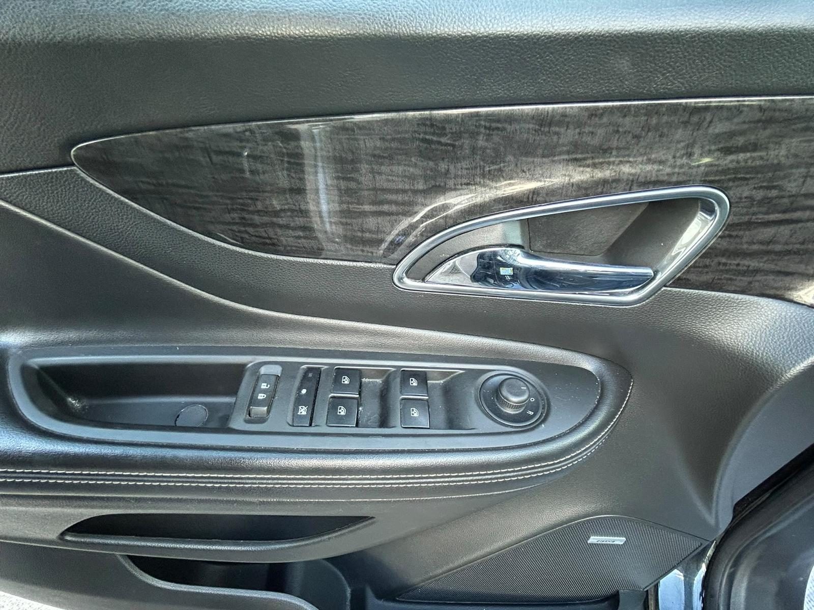2014 Buick Encore