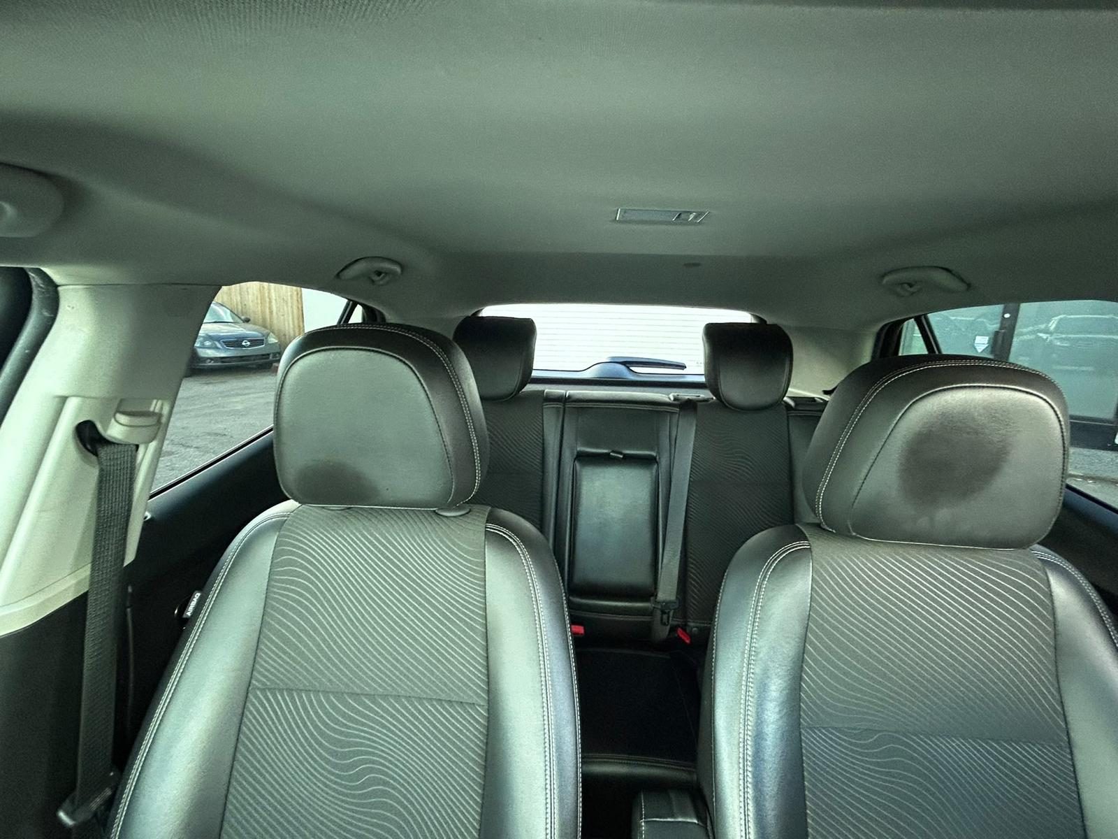 2014 Buick Encore
