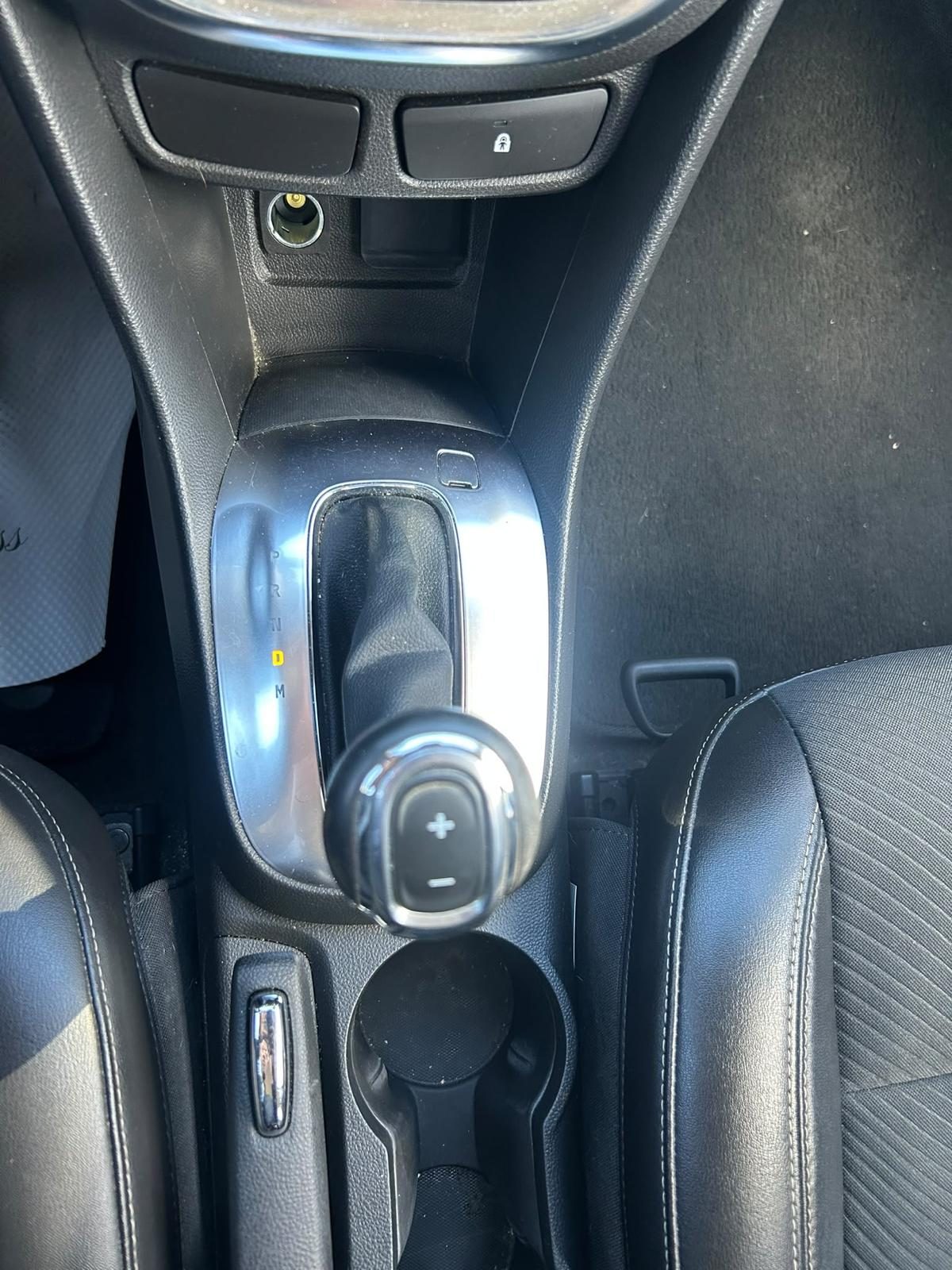 2014 Buick Encore