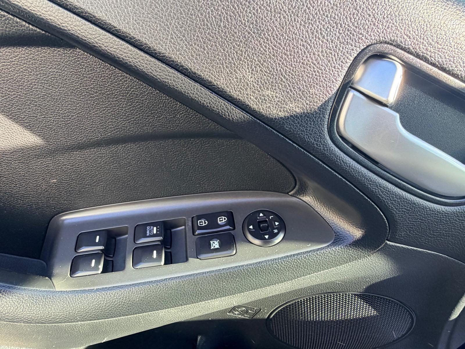 2018 Kia Forte