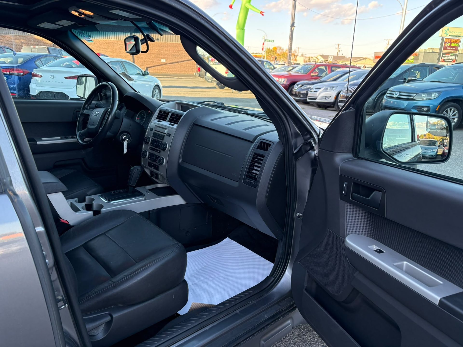 2012 Ford Escape