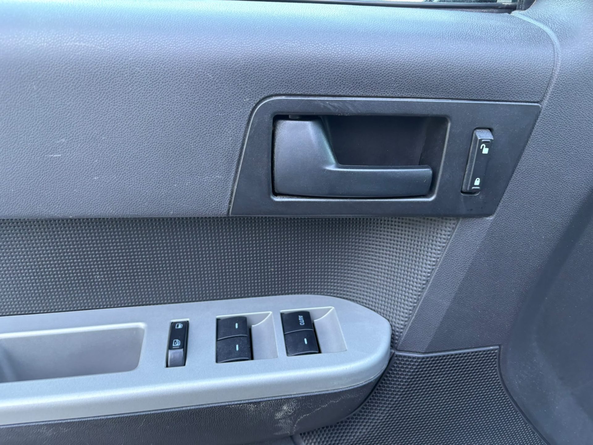2012 Ford Escape