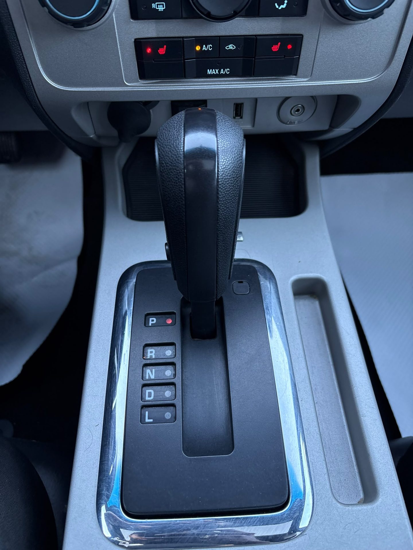 2012 Ford Escape