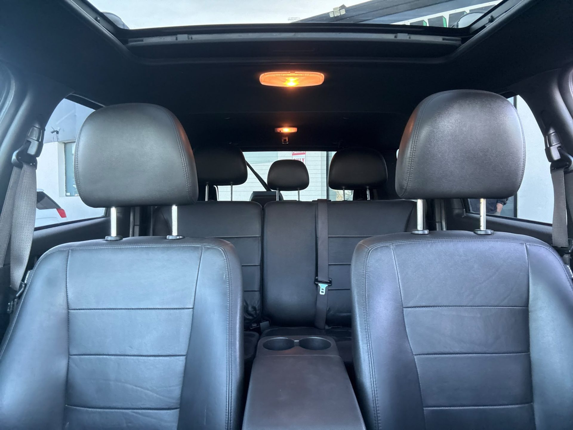 2012 Ford Escape