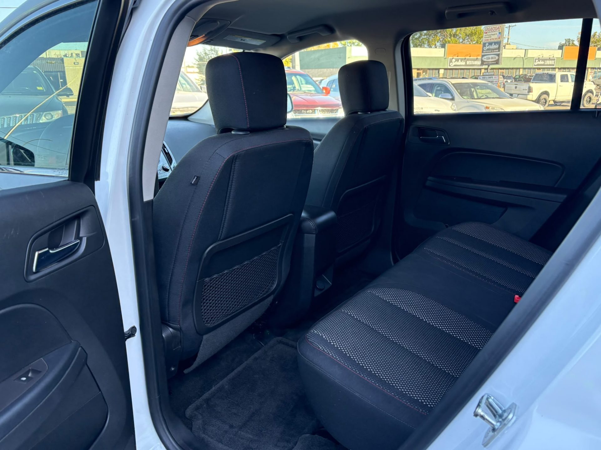 2016 Gmc Terrain
