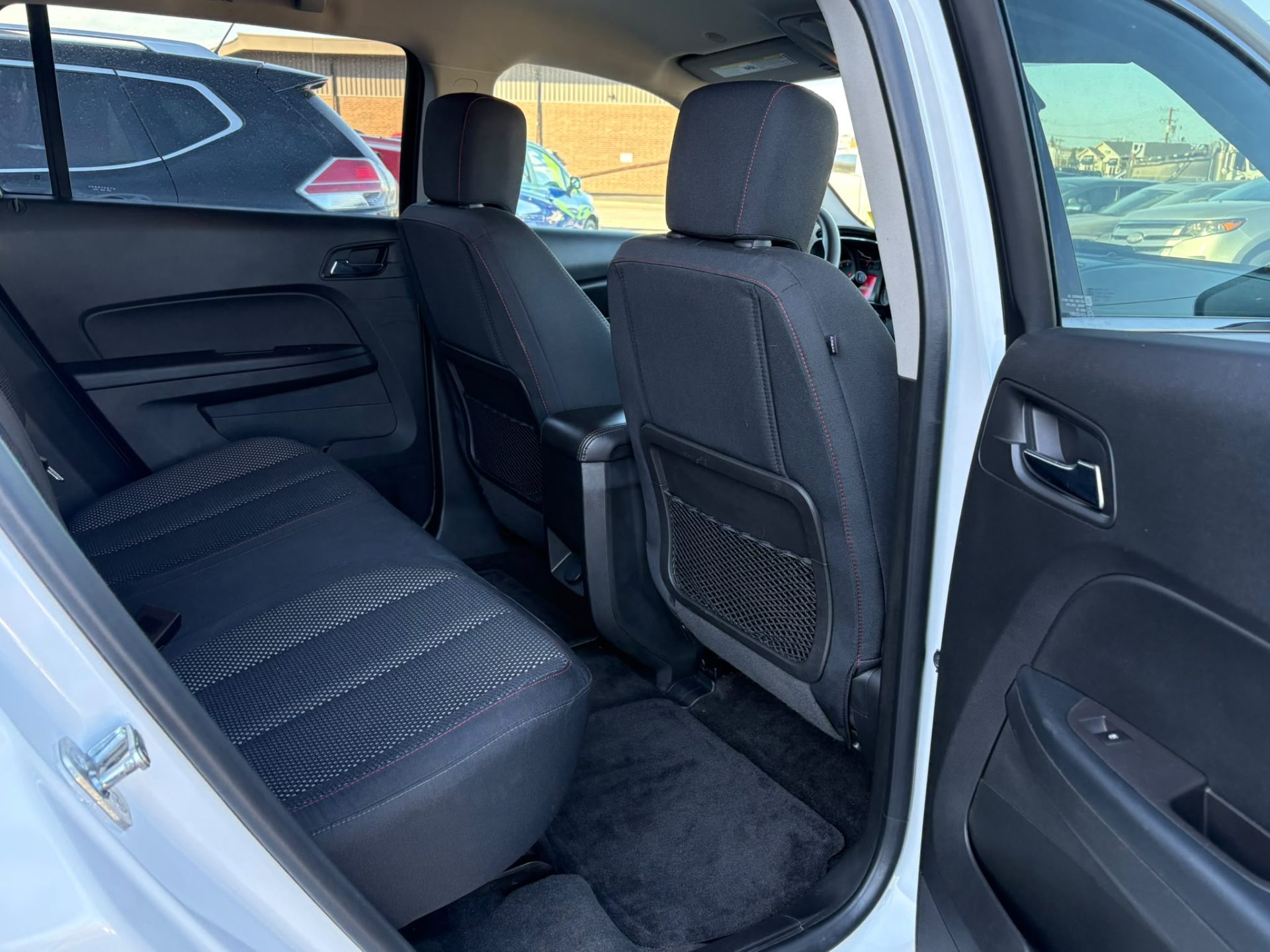 2016 Gmc Terrain